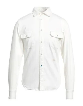 Jacob Cohen TOPWEAR - Shirts on YOOX.COM