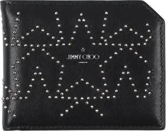 Jimmy Choo London Wallets