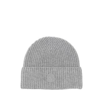 Moncler Cappelli Grigio-Donna