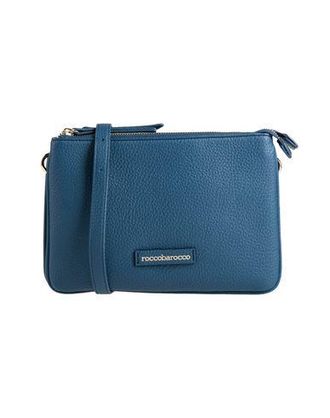 Roccobarocco BAGS - Cross-body bags on YOOX.COM