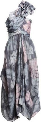 Giorgio Armani DRESSES - Maxi dresses sur YOOX.COM