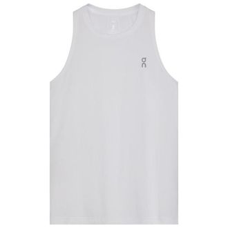 On Core Tank Tank Top f&uuml;r Damen | grau