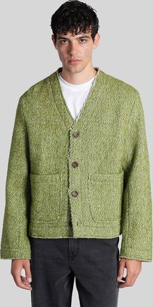 Séfr Pavel Cardigan