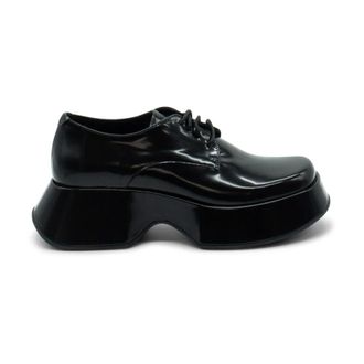 Vic Matié Donna, Scarpe, Nero, 41 EU, new