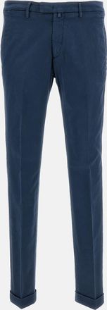 BRIGLIA 1949 Pantaloni Slim