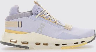 On Running Sneakers Cloudnova 2 On in mesh