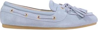 Liu Jo Skipper 03 - Dames - Bootschoenen - Blauw - 37 EU - Leer - Schoenen