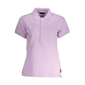 North Sails Dames, Tops, Roze, Maat: XS Katoen
