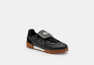 Coach Match Sneaker