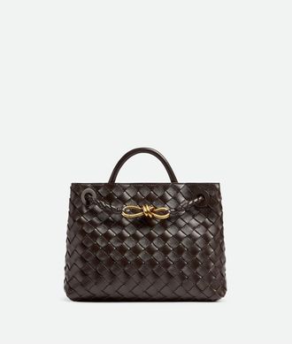 Bottega Veneta Small Andiamo - Bottega Veneta