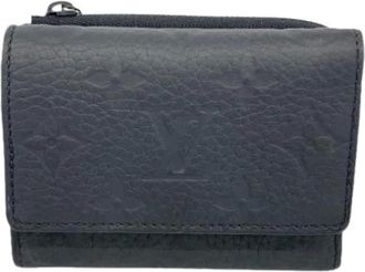 Louis Vuitton unisex, Pre-owned, Nero, Taglia unica, used