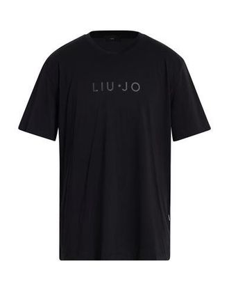 Liu Jo TOPWEAR - T-shirts on YOOX.COM