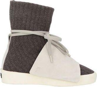 Fear of God FOOTWEAR - Ankle boots on YOOX.COM