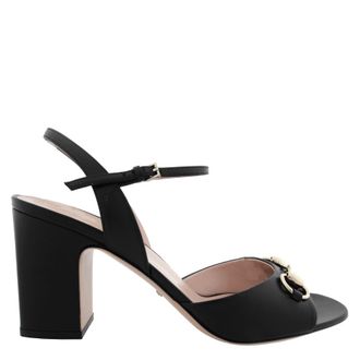 Gucci Horsebit Sandal, Brand Size 40 (US Size 10)