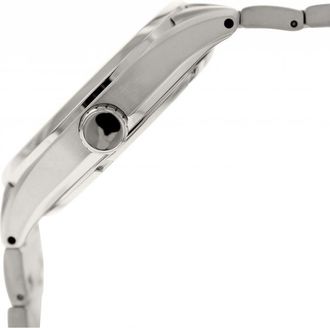 Citizen Mens Silver Watch AW1240-57L Titanium - One Size