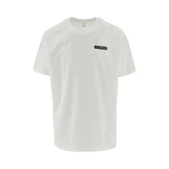 Under Armour Heavyweight Armour Label T-shirt Man XL