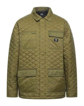 Vans COATS & JACKETS - Puffers on YOOX.COM