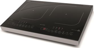 Caso Caso Progourmet 3500 Placa De Cocina De Inducci&oacute;n Negra