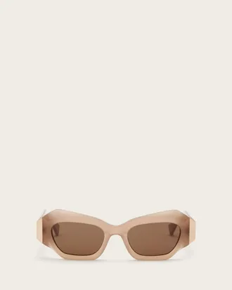 AllSaints Thea Cat Eye Sunglasses