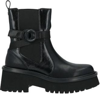 Liu Jo FOOTWEAR - Ankle boots on YOOX.COM