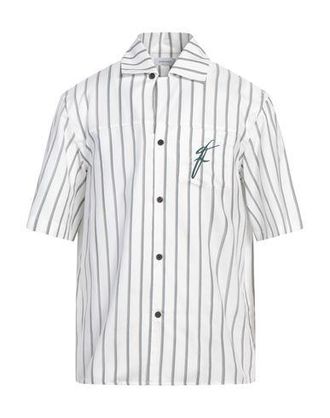 Ferragamo TOPWEAR - Shirts on YOOX.COM