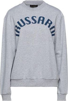 Trussardi CAMISETAS Y TOPS - Sudaderas en YOOX.COM