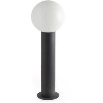 Faro Barcelona Moon Sobremuro Gris Oscuro H610