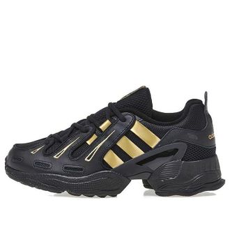adidas EQT Gazelle Black Gold EG5660