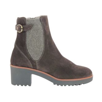 DL Sport Donna, Scarpe, Marrone, 37 EU, new