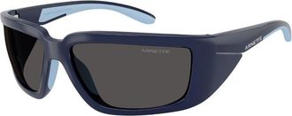 Arnette AN4355 Taggit 275987 Mens Sunglasses Blue Size 62