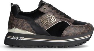 Liu Jo Mujer, Zapatos, Marrón, Talla: 39 EU