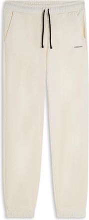 Freddy Pantaloni in French Terry modal con elastico sul fondo