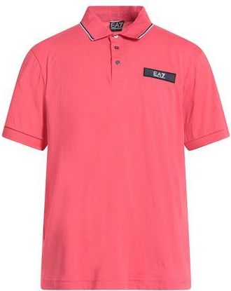 Emporio Armani TOPWEAR - Polo shirts on YOOX.COM