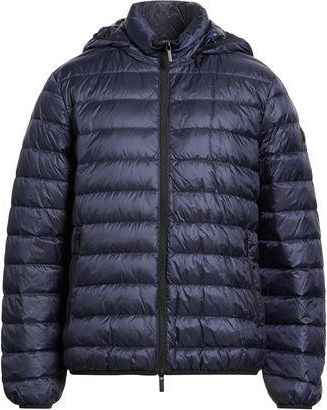 .12 PUNTODODICI JACKEN & M&Auml;NTEL - Pufferjacken & Daunenjacken auf YOOX.COM