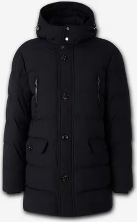Moorer Long Down Jacket Gorner