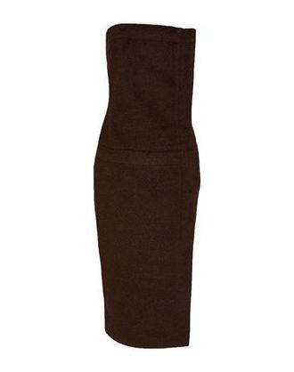 Entire studios DRESSES - Midi dresses sur YOOX.COM