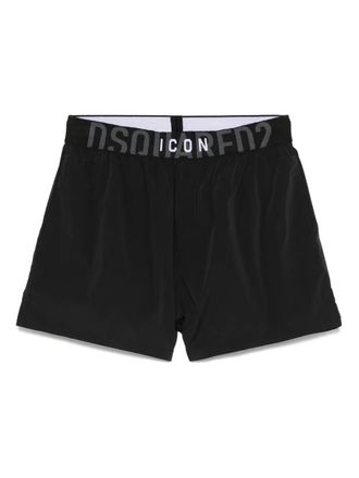DSQUARED2 SWIMWEAR 48サイズ DSQUARED2 Dsquared Women's Multi-Color Two Piece Bikini