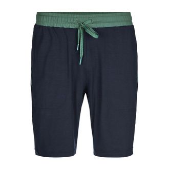 CALIDA Calida, Casual Shorts, male, Black, Size: XL Bermuda