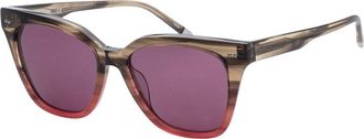 Calvin Klein Womens Ck4359s 54Mm Sunglasses