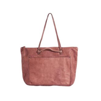 Malababa Dames, Tassen, Oranje, Maat: ONE Size Leer