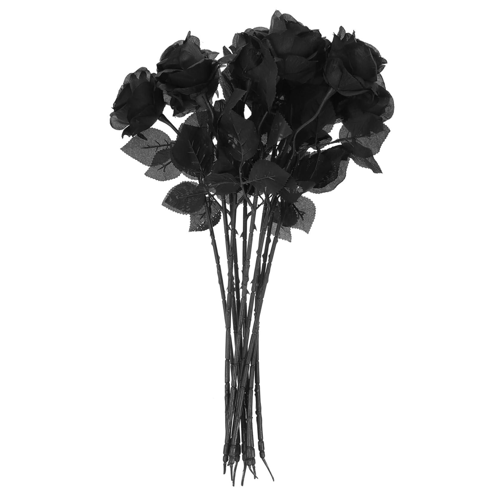Entdecke Kunstblumen in Schwarz bei Stylight  Finde, vergleiche und kaufe  das Produkt deiner Wahl zum besten Preis
