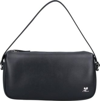 Courr&egrave;ges Borsa Piccola Three Sixty