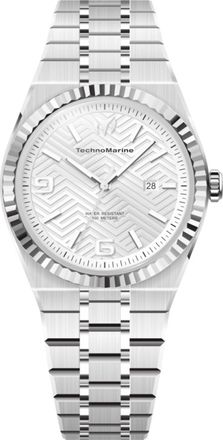 Technomarine Terra Nova Mens Watch