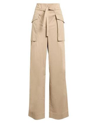 Alberta Ferretti BOTTOMWEAR - Trousers on YOOX.COM