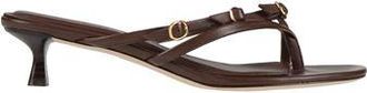Rag & Bone FOOTWEAR - Thong sandals on YOOX.COM