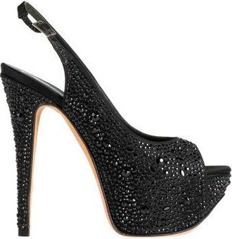 Gina CALZATURE - Sandali su YOOX.COM