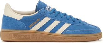adidas Handball Spezial Sneakers - Heren - Skateschoenen - Blauw - 42 EU - Su&egrave;de - Fitness