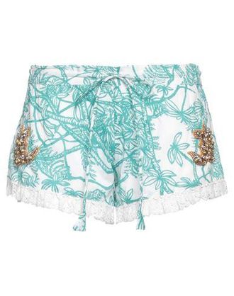 Las Noches Ibiza By Eric & Jack HOSEN & RÖCKE - Shorts & Bermudashorts auf YOOX.COM