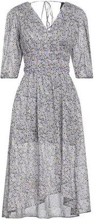 Maje DRESSES - Midi dresses sur YOOX.COM