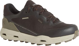 Craghoppers Unisex Adult Adflex Low 2 Trainers (Black/Smoked Bronze) - Size UK 9.5